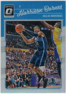 Harrison Barnes