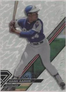 Hank Aaron