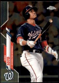 Juan Soto