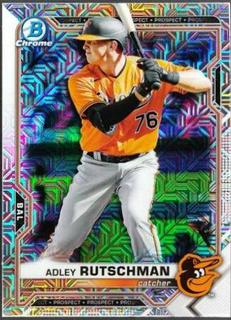Adley Rutschman