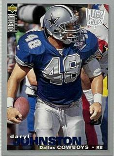 Daryl Johnston