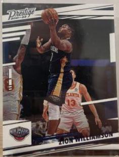 Zion Williamson