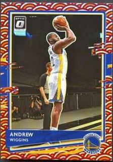 Andrew Wiggins