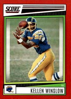 Kellen Winslow