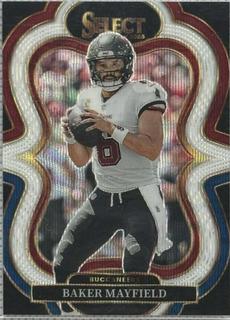 Baker Mayfield