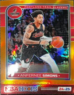 Anfernee Simons