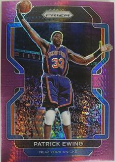 Patrick Ewing