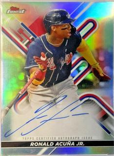 Ronald Acuna Jr.