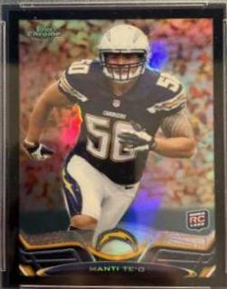 Manti Te'o