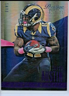 Tavon Austin