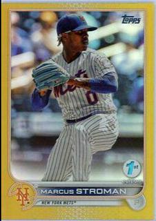 Marcus Stroman