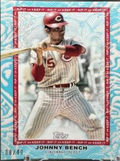 Johnny Bench