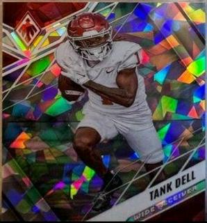 Tank Dell
