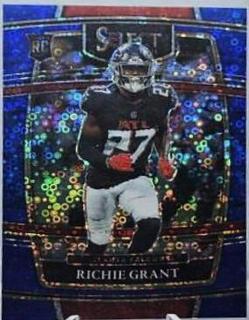 Richie Grant