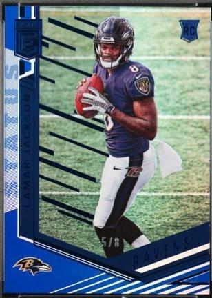 Lamar Jackson [Status] #167
