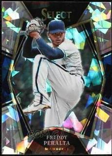 Freddy Peralta