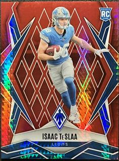 Isaac TeSlaa
