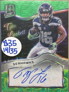 Tyler Lockett