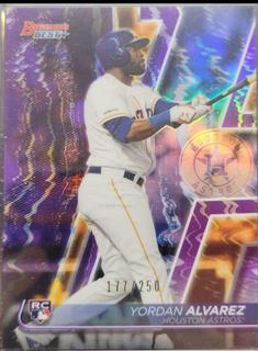 Yordan Alvarez