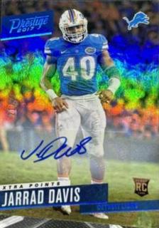 Jarrad Davis