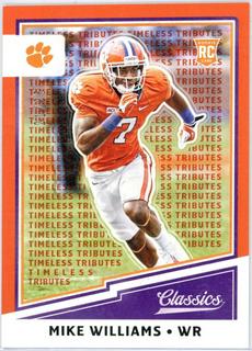 Mike Williams