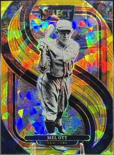 Mel Ott