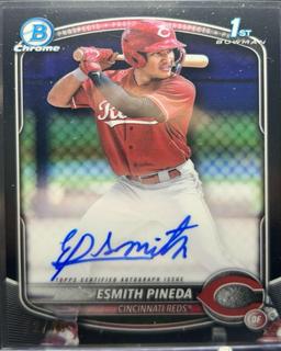 Esmith Pineda