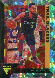 CJ McCollum