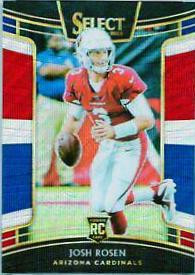 Josh Rosen