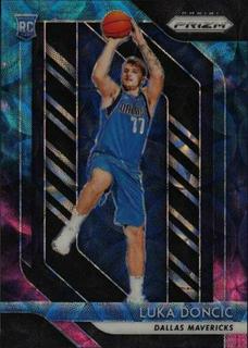 Luka Doncic