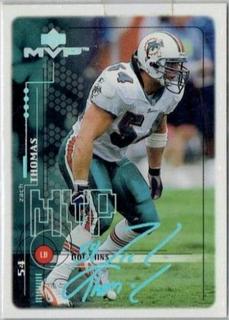 Zach Thomas