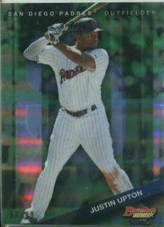 Justin Upton