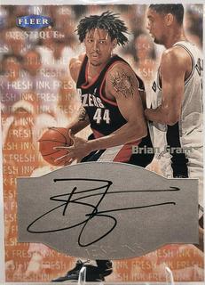 Brian Grant