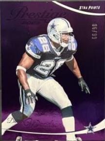 Darren Woodson