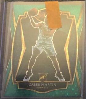 Caleb Martin