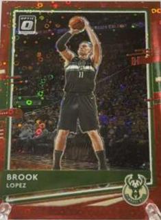 Brook Lopez