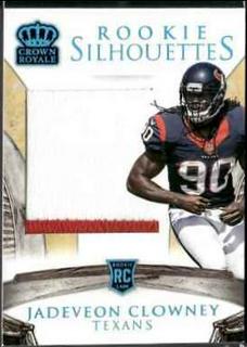 Jadeveon Clowney