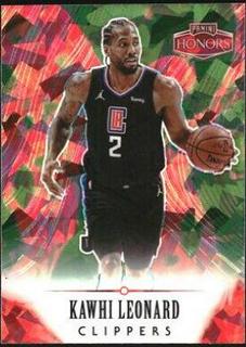 Kawhi Leonard