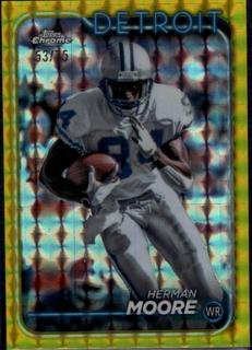 Herman Moore