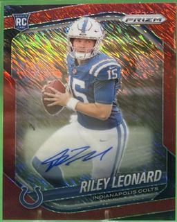 Riley Leonard