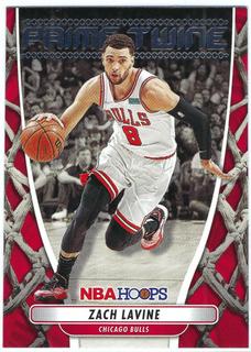 Zach LaVine