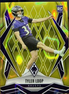 Tyler Loop