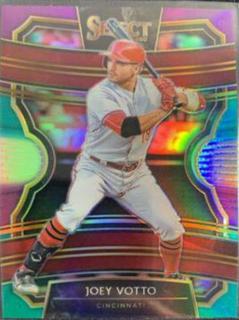 Joey Votto