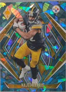 Najee Harris
