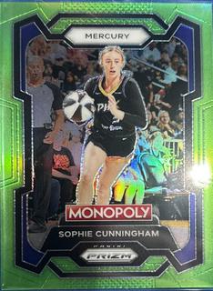 Sophie Cunningham