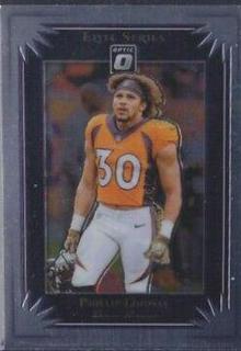 Phillip Lindsay