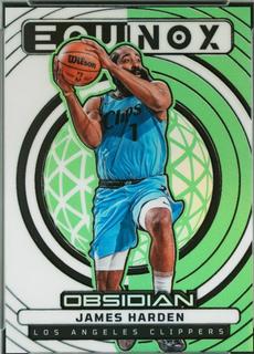 James Harden