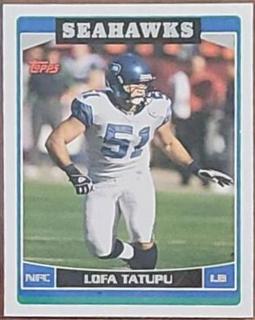 Lofa Tatupu