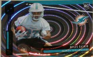 Myles Gaskin