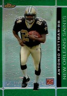 Antonio Pittman